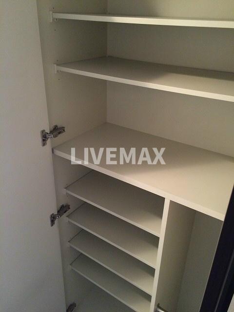 物件内観写真21　(シューズクローゼット)