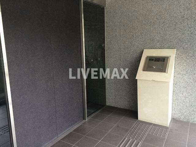 物件内観写真26　(安心のオートロック♪)