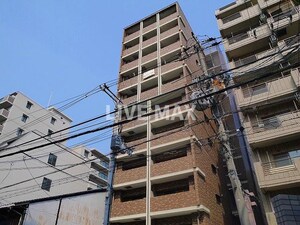アスヴェル京都烏丸五条外観写真