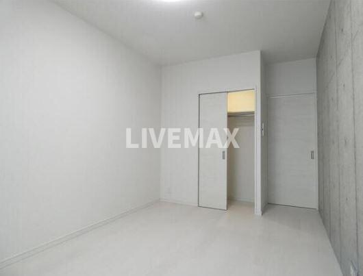 物件内観写真5　(※別のお部屋になります)