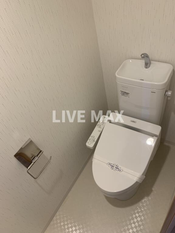 物件内観写真11　