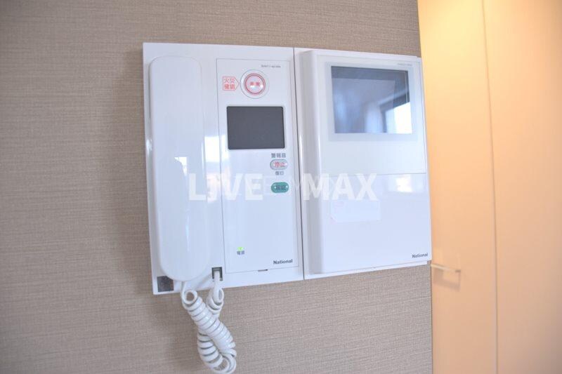 物件内観写真22　(モニター付きインターホン)