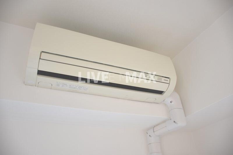 物件内観写真27　(エアコン)