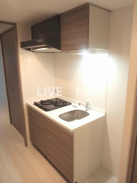 物件内観写真4　(※別部屋のお写真になります)