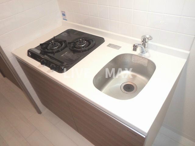 物件内観写真18　