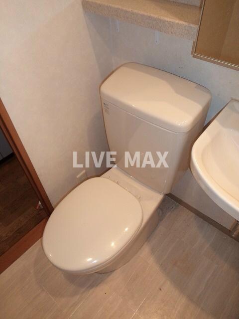 物件内観写真13　