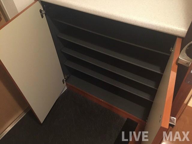 物件内観写真26　(シューズボックス)