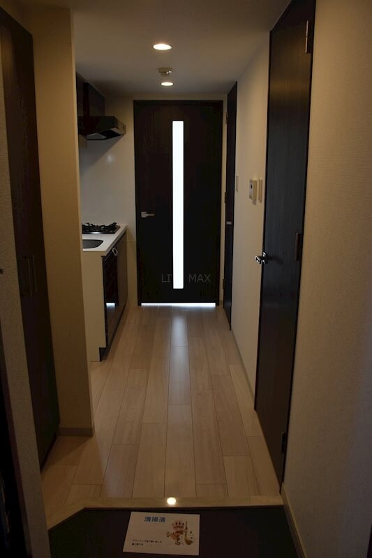 物件内観写真4　(反転タイプ)