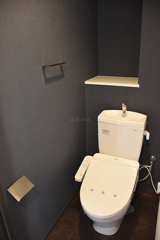 物件内観写真9　(反転タイプ)