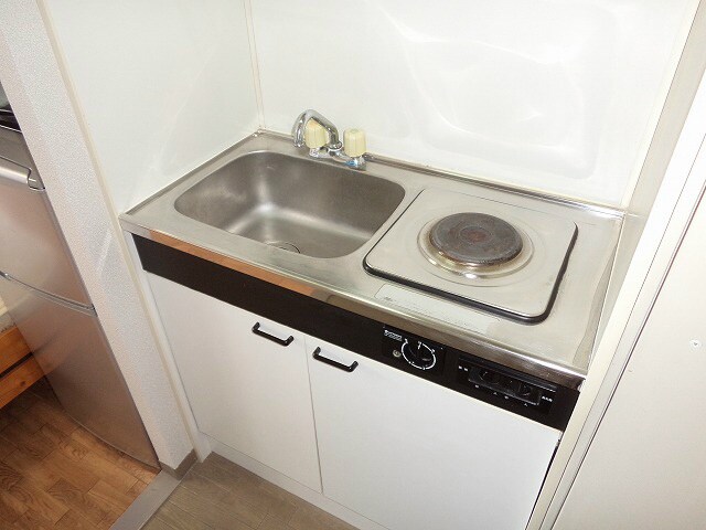 物件内観写真11　