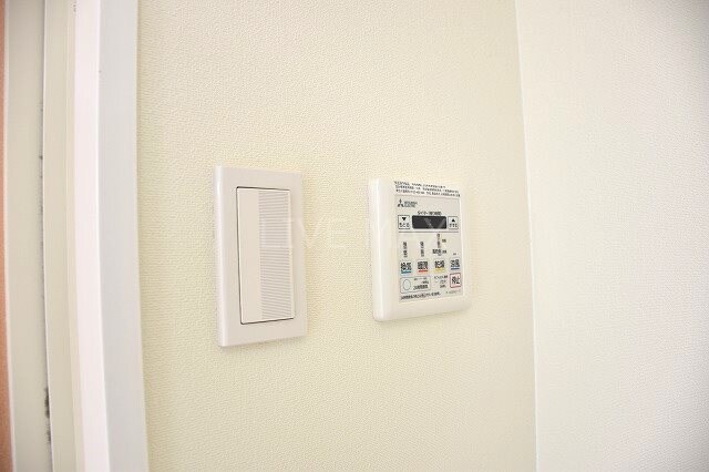 物件内観写真16　(浴室乾燥機)