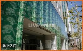 物件外観写真7　(COCON KARASUMA（487m）)