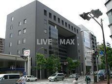 物件外観写真8　(京都府下京警察署（740m）)