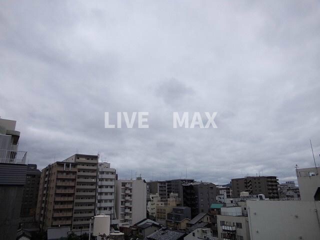 物件内観写真20　(眺望良好です♪)