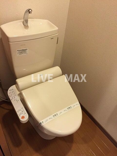 物件内観写真13　