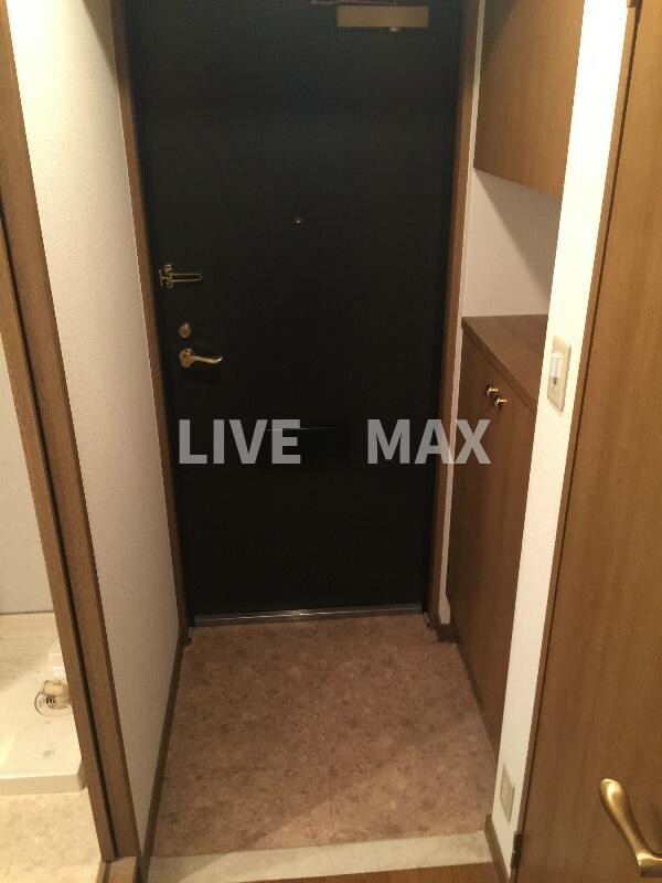 物件内観写真4　(※別部屋のお写真になります)