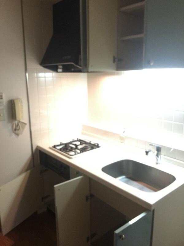 物件内観写真6　(※別部屋のお写真になります)