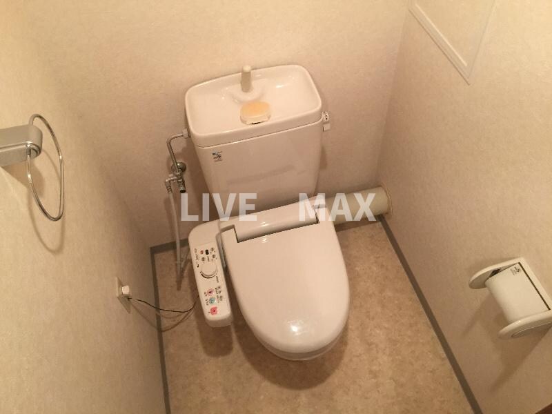 物件内観写真11　(※別部屋のお写真になります)