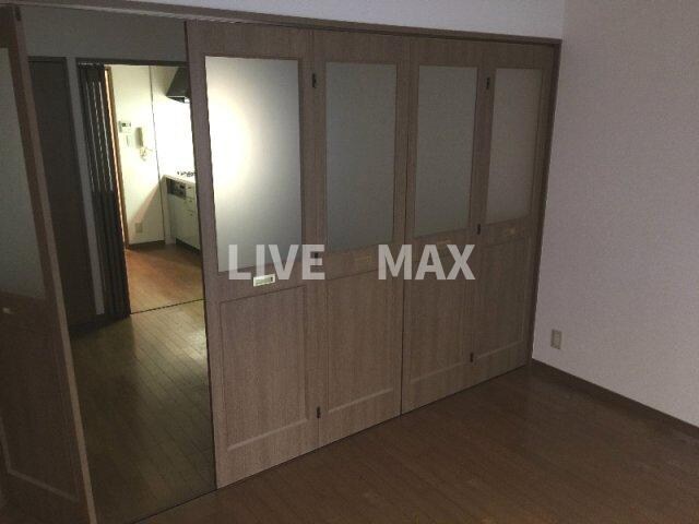 物件内観写真17　(※別部屋のお写真になります)