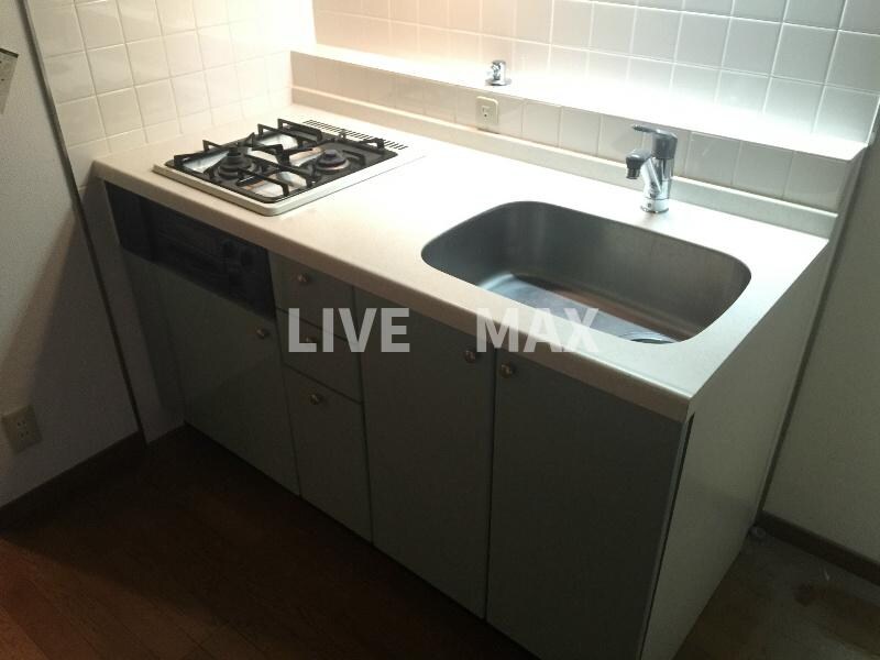 物件内観写真18　(※別部屋のお写真になります)