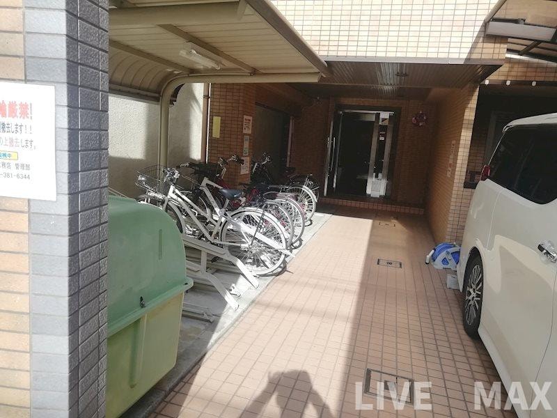 物件外観写真10　