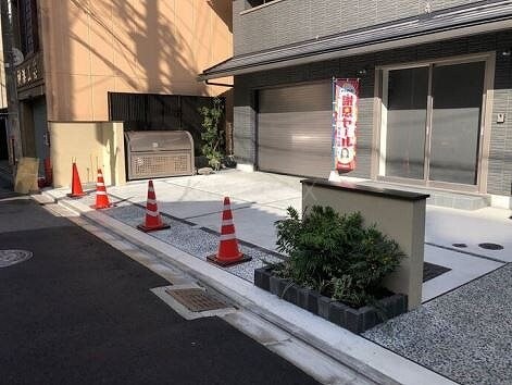 物件内観写真22　(駐車場)