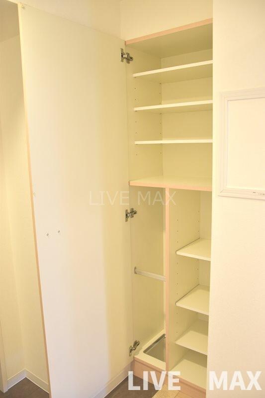 物件内観写真18　(シューズボックス)