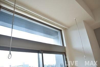 物件内観写真14　(部屋干し可)