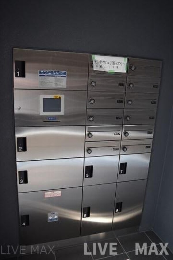 建物設備