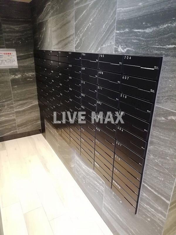 ロビー・ラウンジ