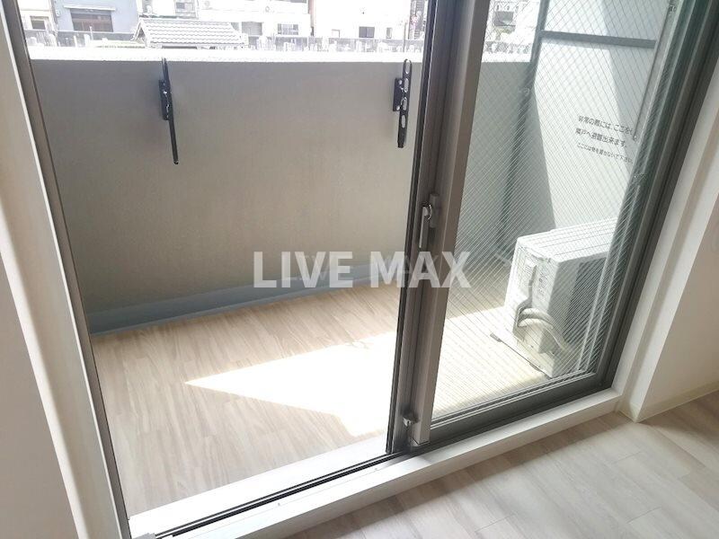 物件内観写真11　(※同建物、別部屋参照※)