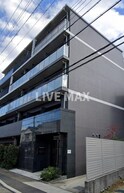 ベラジオ京都一乗寺Ⅱ