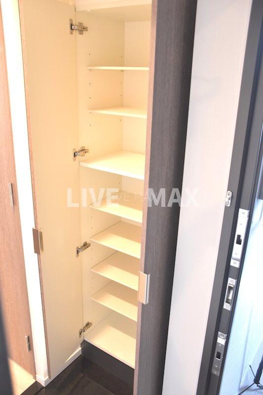 物件内観写真16　(シューズボックス)