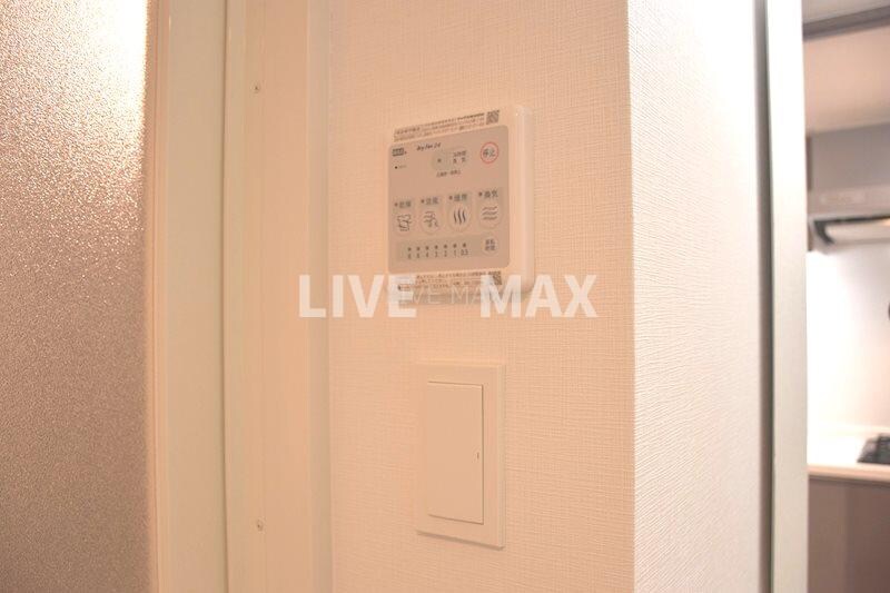 物件内観写真20　(浴室乾燥機)