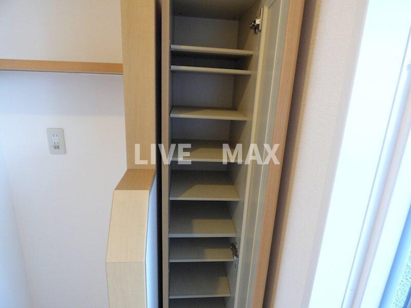 物件内観写真11　