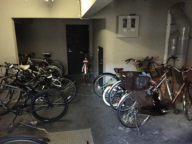 物件内観写真14　