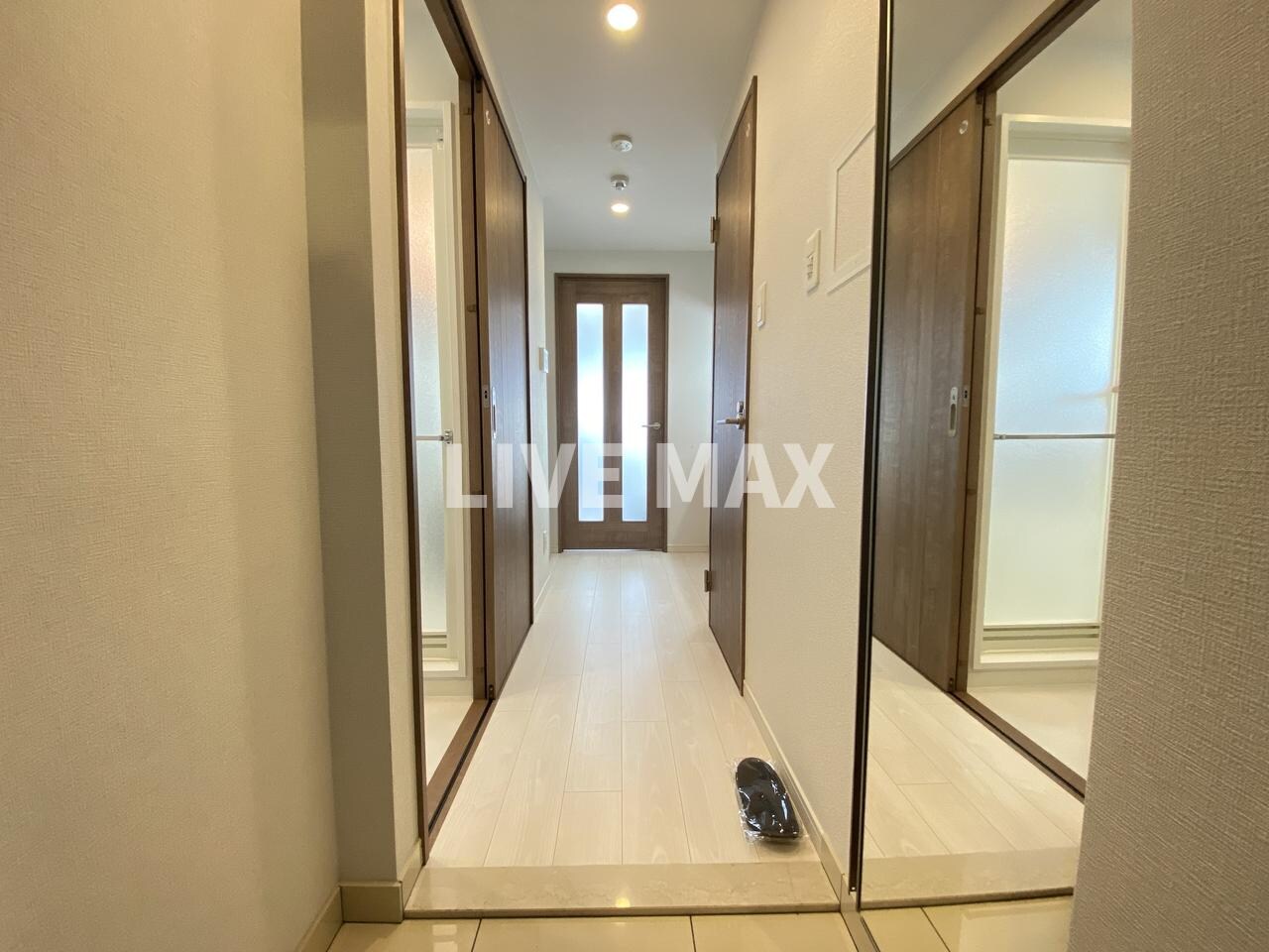 物件内観写真5　(※別部屋 参考写真)