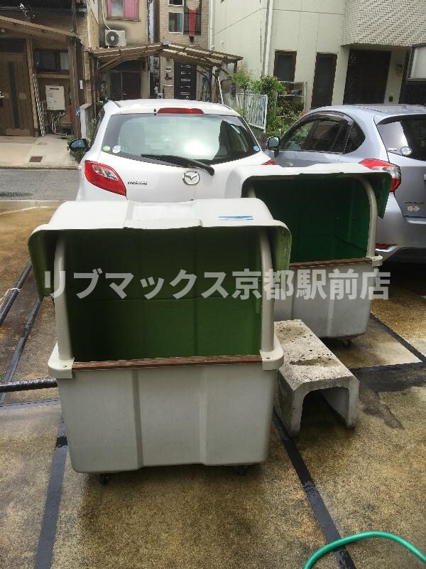 建物設備