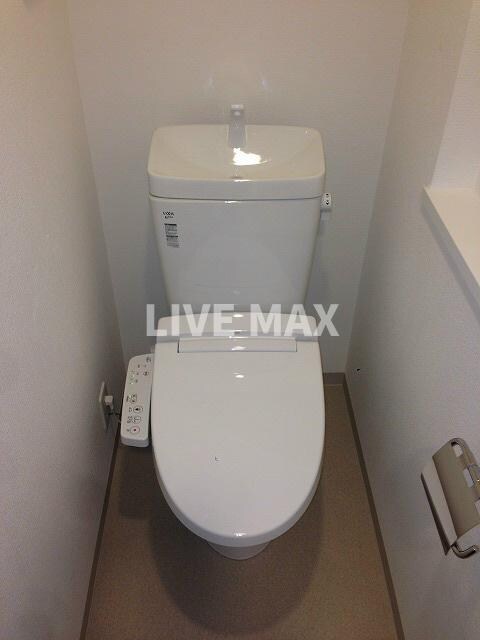 物件内観写真13　