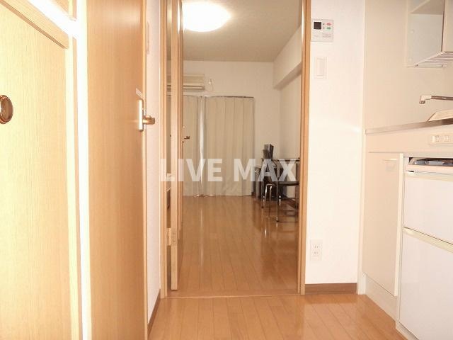 物件内観写真19　(写真はモデルルーム仕様です。家具家電は付属いたしません。)