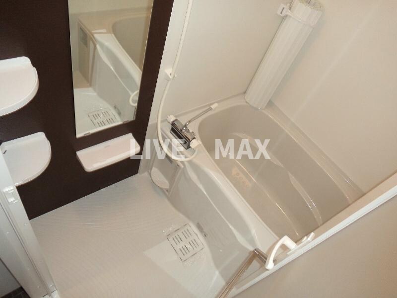 物件内観写真8　(24時間換気乾燥システム♪)