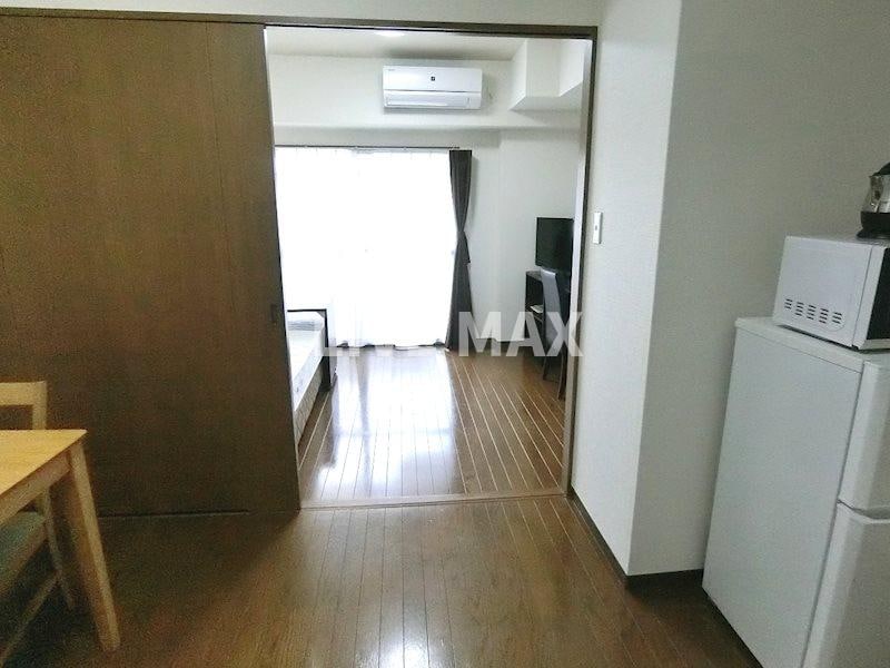 物件内観写真23　(※別号室参考写真)