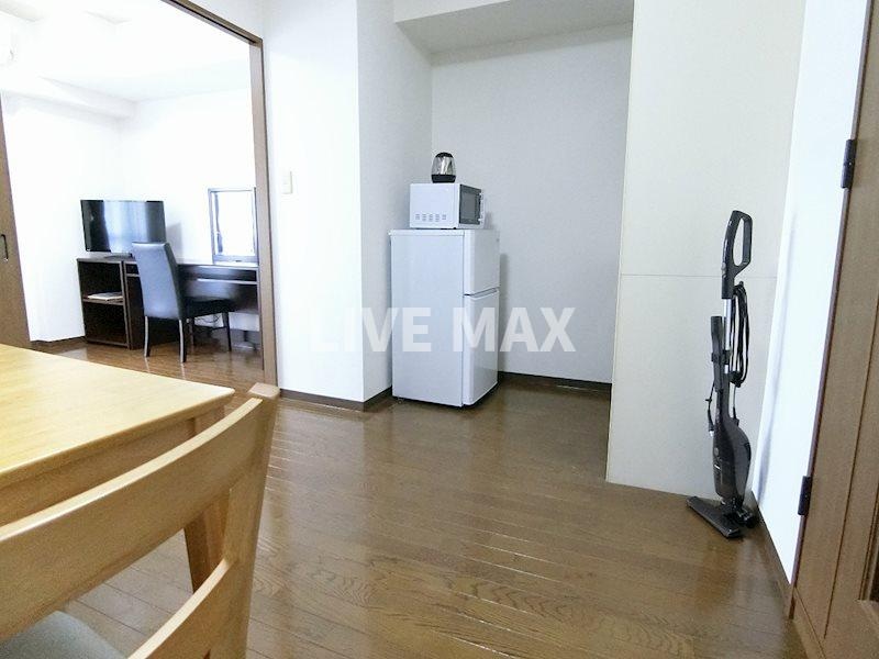 物件内観写真24　(※別号室参考写真)