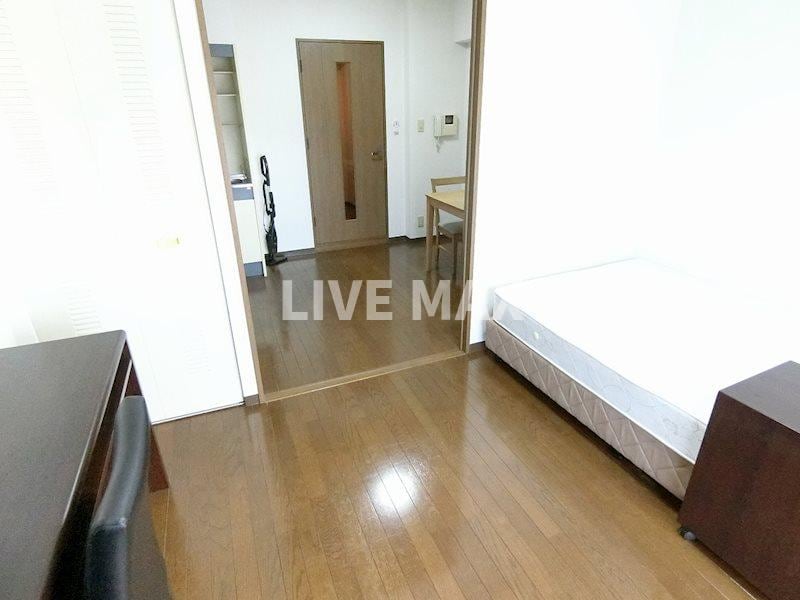 物件内観写真25　(※別号室参考写真)