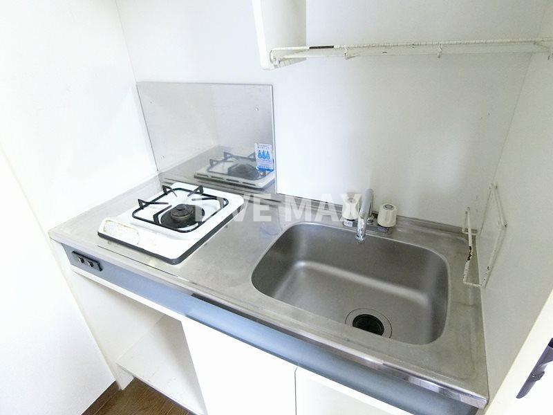 物件内観写真26　(※別号室参考写真)