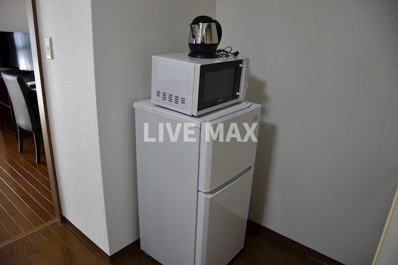 物件内観写真28　(※別号室参考写真)