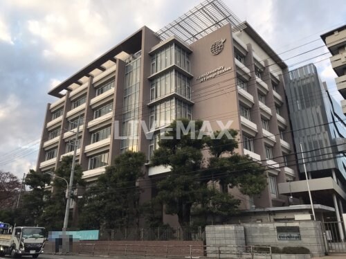 物件内観写真30　(私立京都外国語大学 1391m)