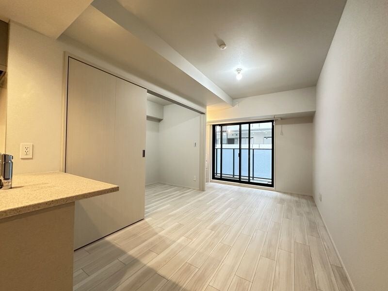 物件内観写真4　(※別部屋のお写真になります)