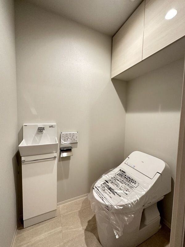 物件内観写真8　(※別部屋のお写真になります)