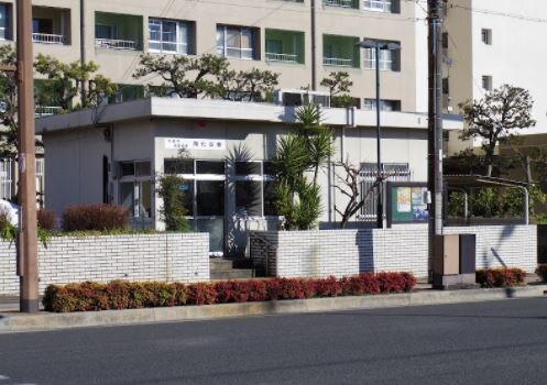 物件外観写真5　(南警察署 陶化交番（311m）)